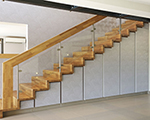Construction et protection de vos escaliers par Escaliers Maisons à Brax